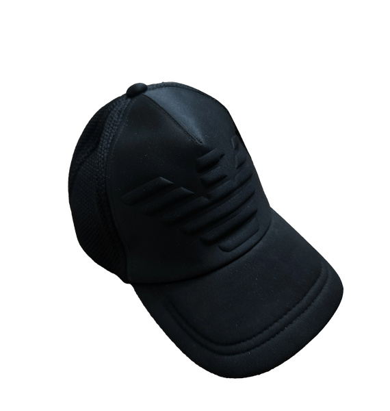 Кепка • Emporio Armani • Черный