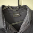 Поло • Emporio Armani • Темно-синий