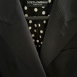Жакет • Dolce & Gabbana • Черный