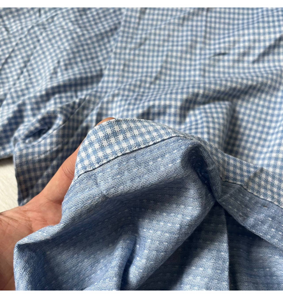 Рубажка • Brioni • Голубой