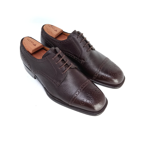 Дерби • Bally • Коричневый