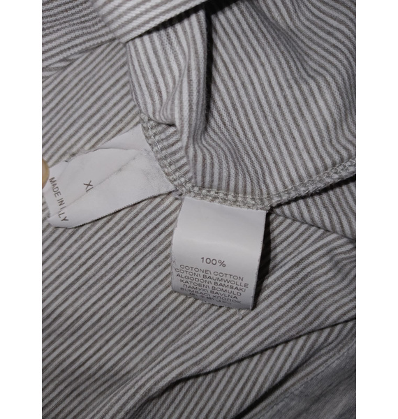 Поло • Brunello Cucinelli • Серый