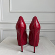 Туфли • Casadei • Красный
