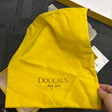 Туфли • Doucal's • Черный