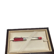 Ручка • Montegrappa • Серебряный