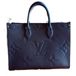 Сумка • Louis Vuitton • Черный