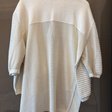 Кардиган • 3.1 Phillip Lim • Молочный