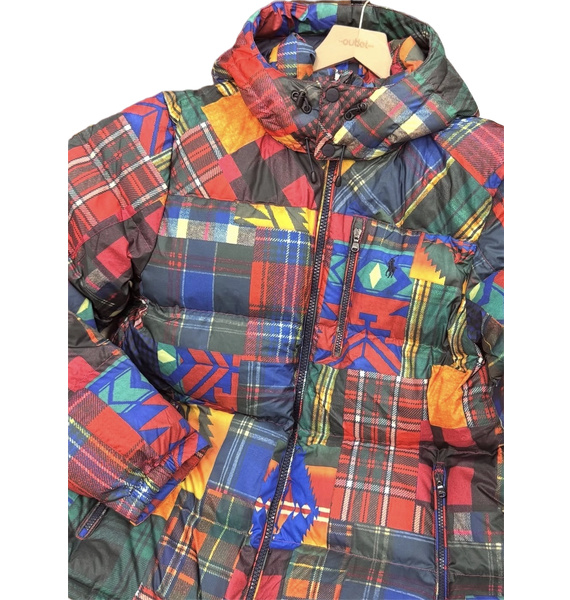 Куртка • Polo Ralph Lauren • Другое