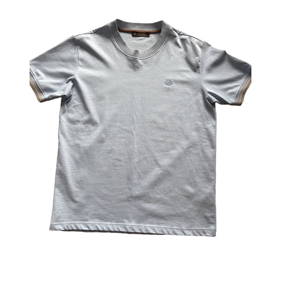Футболка • Loro Piana • Синий