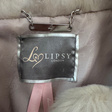 Шуба • Lipsy London • Серый