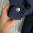 Куртка • Levi's • Синий
