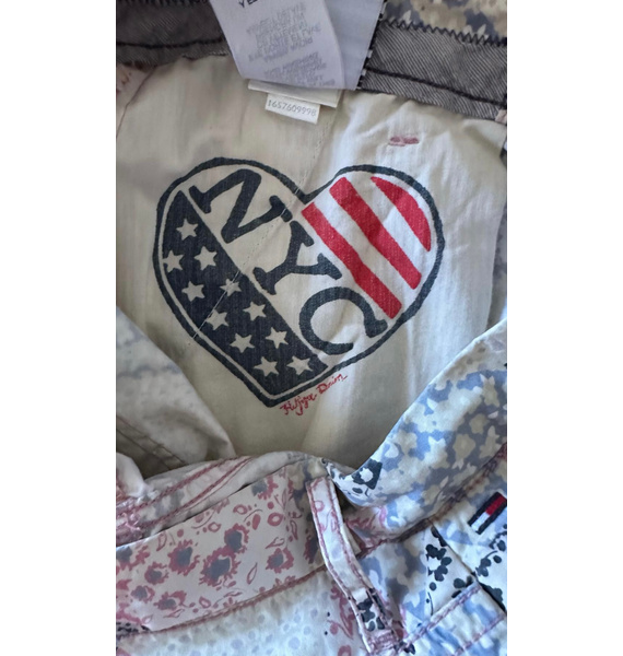 Шорты • Tommy Hilfiger • Другое