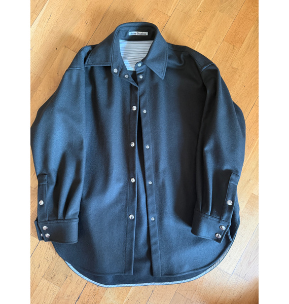 Костюм • Acne Studios • Хаки