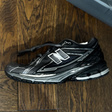 Кроссовки • New Balance • Черный