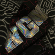 Худи • BAPE BLACK *A BATHING APE® • Мульти