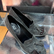 Туфли • Tod's • Серый