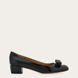 Туфли • Ferragamo • Черный