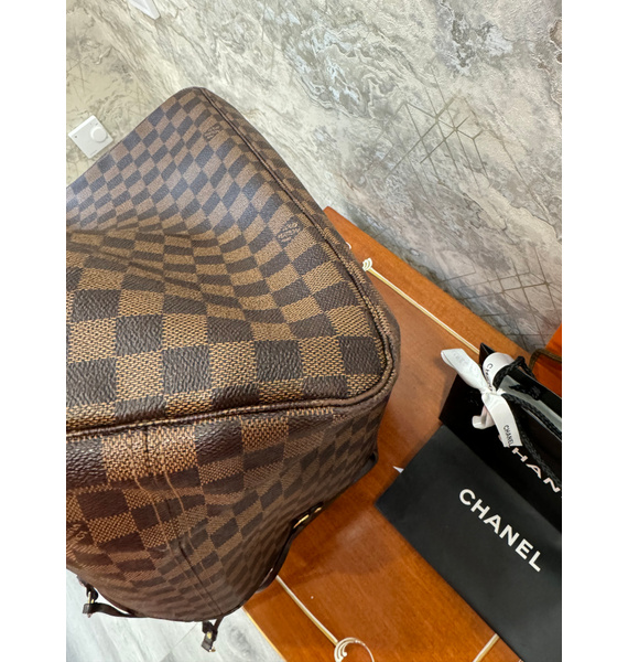 Сумка • Louis Vuitton • Коричневый