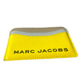 Картхолдер • Marc Jacobs • Желтый