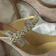 Туфли • Jimmy Choo • Розовый