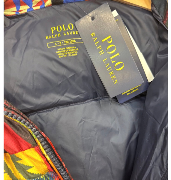 Куртка • Polo Ralph Lauren • Другое