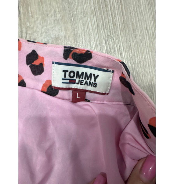 Юбка • Tommy Hilfiger • Мульти