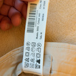 Брюки • Massimo Dutti • Бежевый
