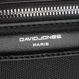 Сумка • David Jones • Черный