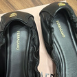 Балетки • Ferragamo • Черный