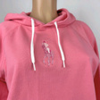 Худи • Polo Ralph Lauren • Розовый
