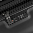 Чемодан • Samsonite • Черный