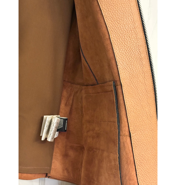 Куртка • Fendi • Черный