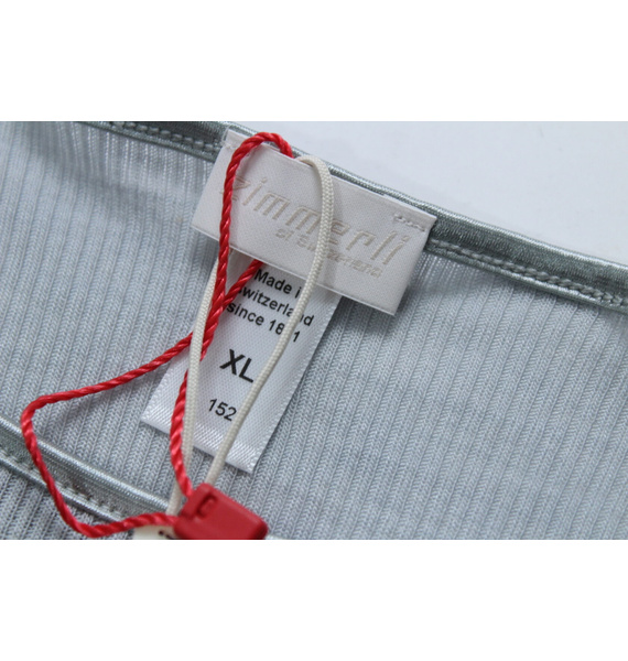 Футболка • Zimmerli • Серый