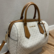 Сумка • Michael Kors • Бежевый