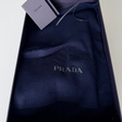 Туфли • Prada • Бордовый