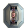 Часы • Swarovski • Фиолетовый