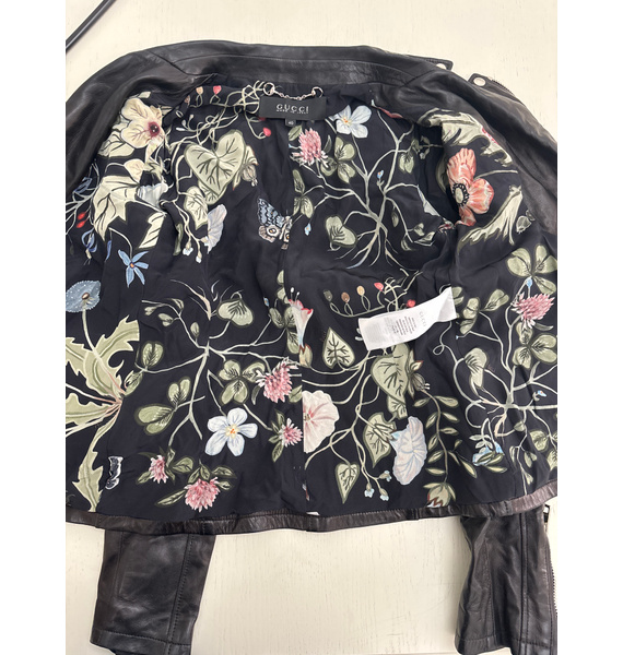 Куртка • Gucci • Черный