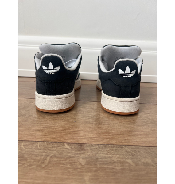 Кроссовки • adidas • Черный