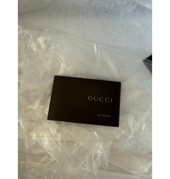 Сапоги • Gucci • Белый
