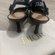 Туфли • Christian Dior • Мульти