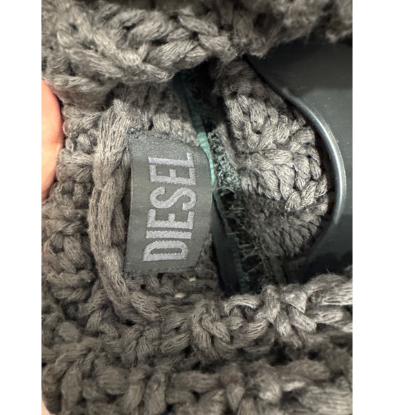 Свитер • Diesel • Мульти