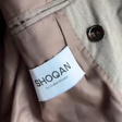 Костюм • SHOQAN🇰🇿 • Песочный