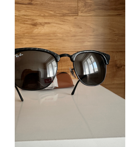 Очки • Ray-Ban • Черный