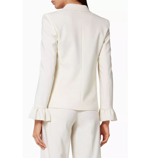 Костюм • Max Mara • Кремовый