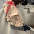 Футболка • Burberry • Коричневый