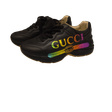 Кроссовки • Gucci • Черный