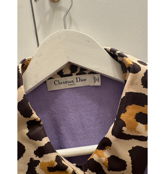Топ • Christian Dior • Другое