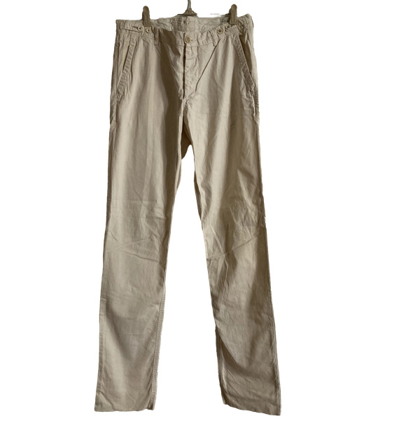 Брюки • Brunello Cucinelli • Бежевый