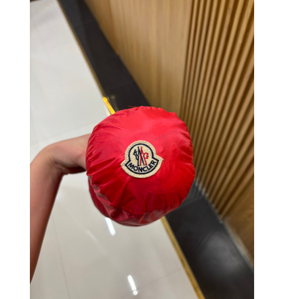 Куртка • Moncler • Розовый