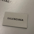 Кроссовки • Balenciaga • Мульти